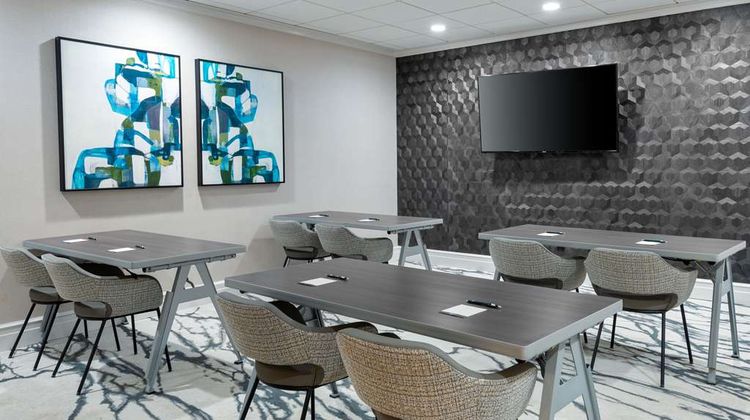 Homewood Suites by Hilton Boston/Canton Meeting