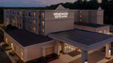 Homewood Suites by Hilton Boston/Canton Exterior