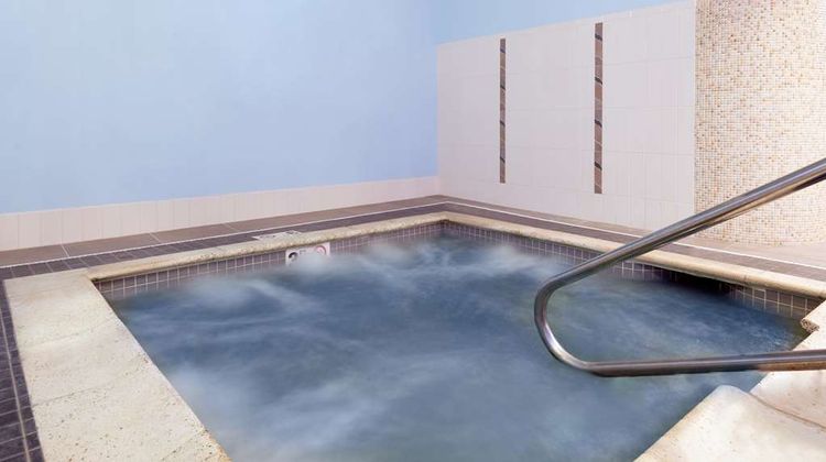 Homewood Suites by Hilton Boston/Canton Recreation