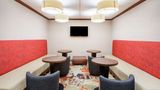 Hampton Inn Boston/Marlborough Lobby