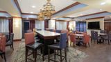 Hampton Inn Boston/Marlborough Lobby