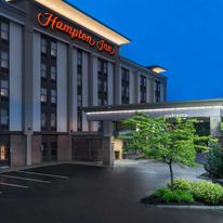 Hampton Inn Boston/Marlborough