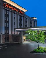Hampton Inn Boston/Marlborough