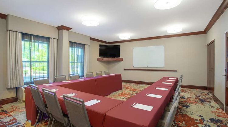 Hampton Inn Boston/Marlborough Meeting