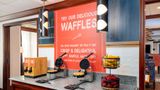 Hampton Inn Boston/Marlborough Restaurant