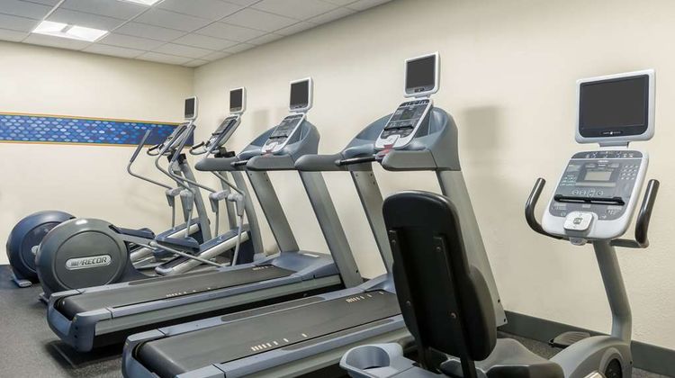 Hampton Inn Boston/Marlborough Health