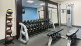 Hampton Inn Boston/Marlborough Health