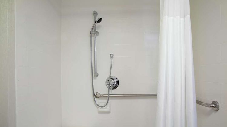 Hampton Inn Boston/Marlborough Room