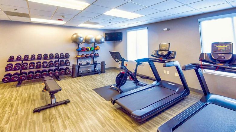 <b>Hampton Inn Haverhill Health</b>. Images powered by <a href="https://iceportal.shijigroup.com/" title="IcePortal" target="_blank">IcePortal</a>.
