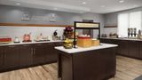 Hampton Inn Haverhill Restaurant