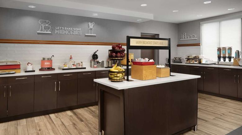 <b>Hampton Inn Haverhill Restaurant</b>. Images powered by <a href="https://iceportal.shijigroup.com/" title="IcePortal" target="_blank">IcePortal</a>.