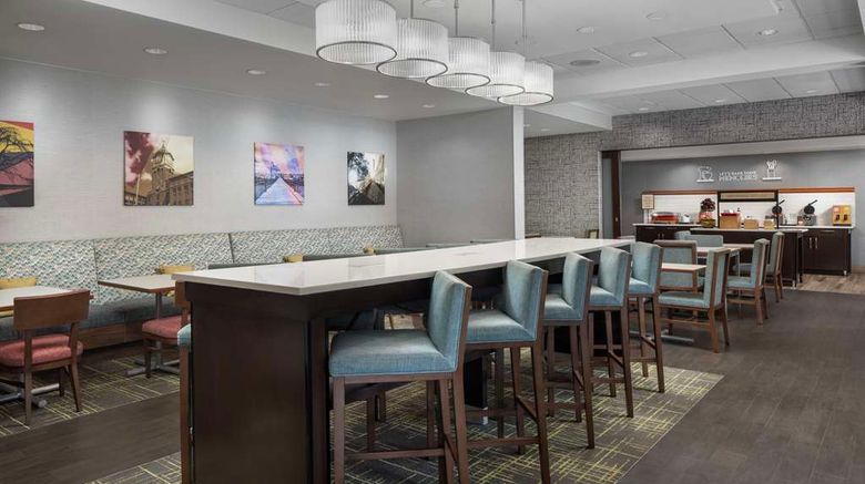 <b>Hampton Inn Haverhill Restaurant</b>. Images powered by <a href="https://iceportal.shijigroup.com/" title="IcePortal" target="_blank">IcePortal</a>.
