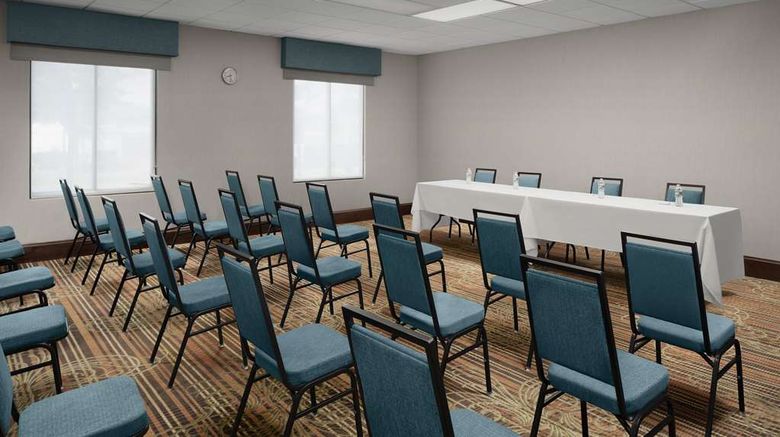<b>Hampton Inn Haverhill Meeting</b>. Images powered by <a href="https://iceportal.shijigroup.com/" title="IcePortal" target="_blank">IcePortal</a>.