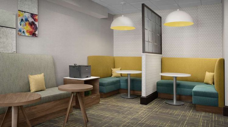 Hampton Inn Haverhill Other