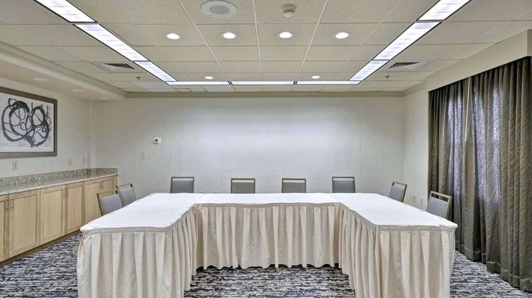 Homewood Suites by Hilton Peabody Meeting