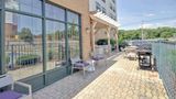 Homewood Suites by Hilton Peabody Recreation