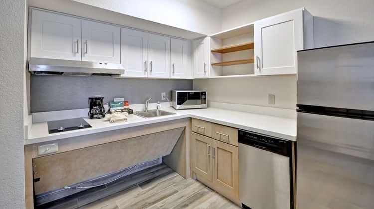 Homewood Suites by Hilton Peabody Other