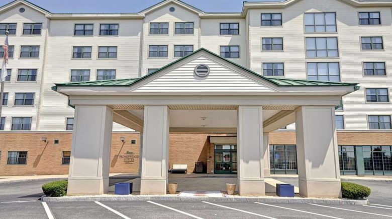 <b>Homewood Suites by Hilton Peabody Exterior</b>. Images powered by <a href="https://iceportal.shijigroup.com/" title="IcePortal" target="_blank">IcePortal</a>.