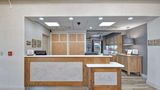 Homewood Suites by Hilton Peabody Lobby