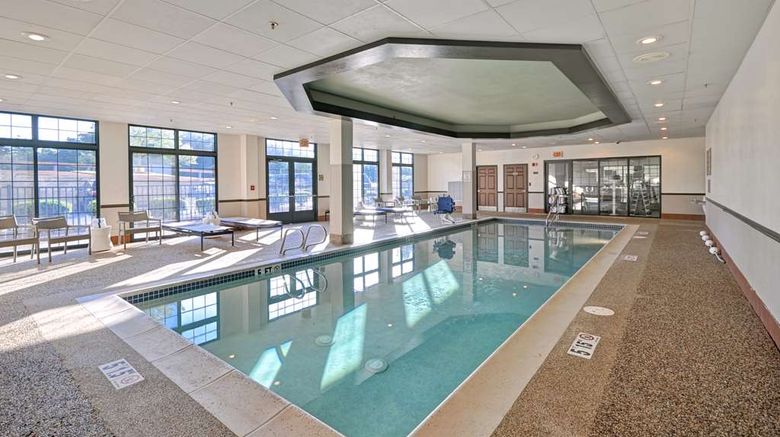 <b>Homewood Suites by Hilton Peabody Pool</b>. Images powered by <a href="https://iceportal.shijigroup.com/" title="IcePortal" target="_blank">IcePortal</a>.