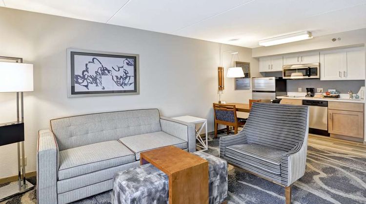 Homewood Suites by Hilton Peabody Room