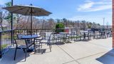 <b>Hampton Inn Peabody Exterior</b>. Images powered by <a href="https://iceportal.shijigroup.com/" title="IcePortal" target="_blank">IcePortal</a>.
