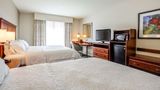 Hampton Inn & Suites Westford-Chelmsford Room