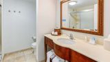 Hampton Inn & Suites Westford-Chelmsford Room