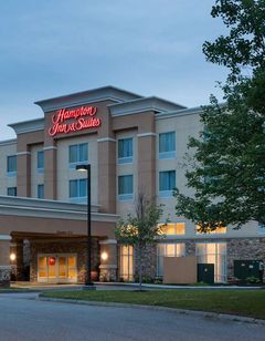 Hampton Inn & Suites Westford-Chelmsford