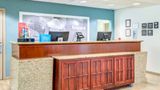 Hampton Inn & Suites Westford-Chelmsford Lobby
