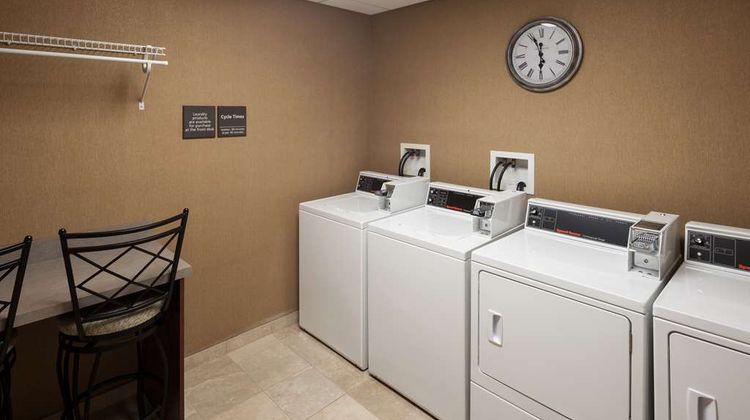 Hampton Inn & Suites Westford-Chelmsford Other