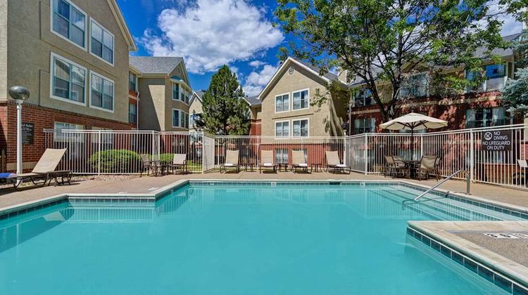 Homewood Suites by Hilton Boulder Pool