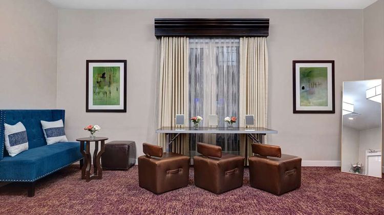 Homewood Suites by Hilton Boulder Meeting