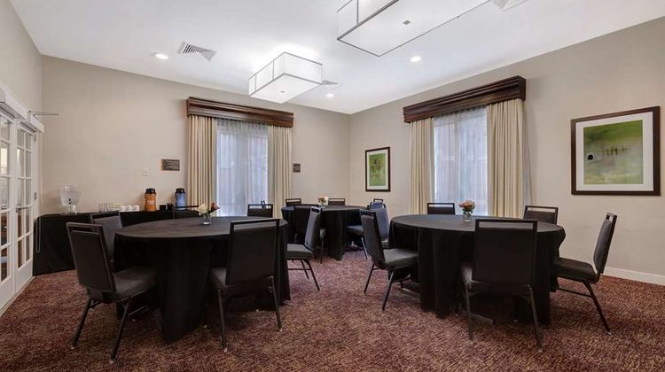 Homewood Suites by Hilton Boulder Meeting