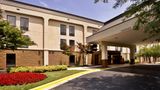 Hampton Inn Bowie Exterior