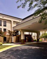 Hampton Inn Bowie