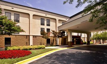 Hampton Inn Bowie