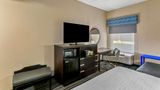 Hampton Inn Bowie Room