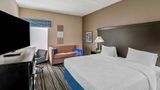 Hampton Inn Bowie Room