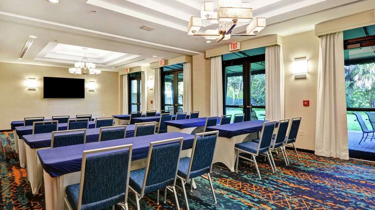 Hampton Inn & Suites Boynton Beach Meeting