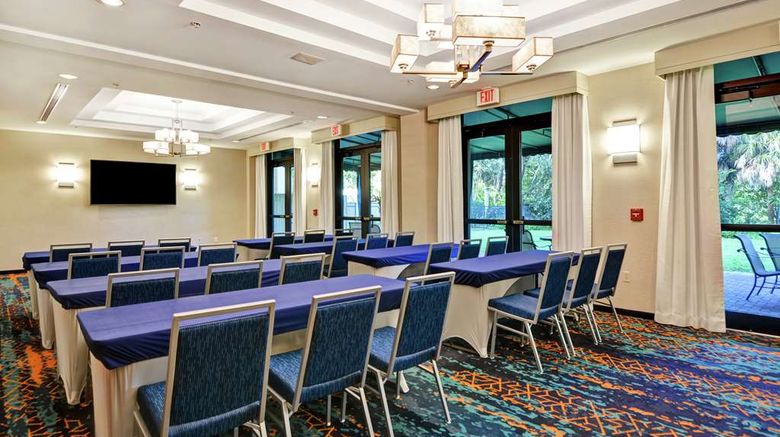 <b>Hampton Inn & Suites Boynton Beach Meeting</b>. Images powered by <a href="https://iceportal.shijigroup.com/" title="IcePortal" target="_blank">IcePortal</a>.