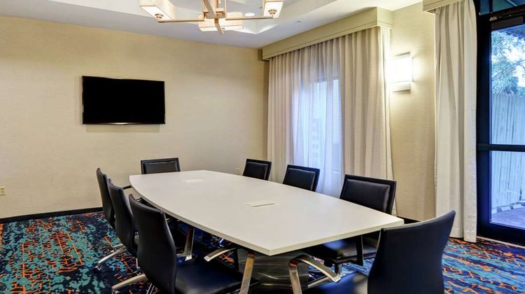 Hampton Inn & Suites Boynton Beach Meeting