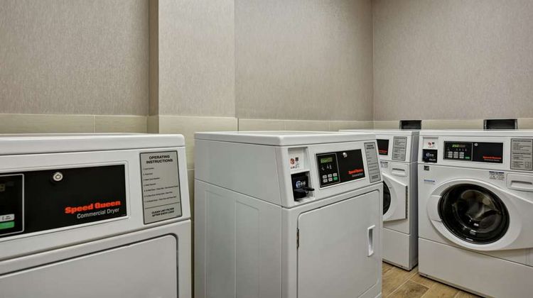 Hampton Inn & Suites Boynton Beach Other
