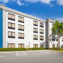 Hampton Inn & Suites Boynton Beach