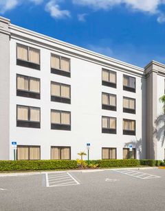 Hampton Inn & Suites Boynton Beach