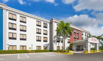 Hampton Inn & Suites Boynton Beach
