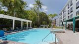 <b>Hampton Inn & Suites Boynton Beach Pool</b>. Images powered by <a href="https://iceportal.shijigroup.com/" title="IcePortal" target="_blank">IcePortal</a>.