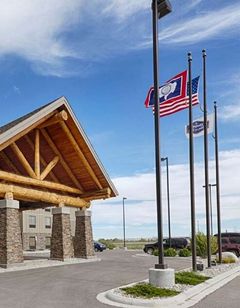 Hampton Inn & Suites Pinedale