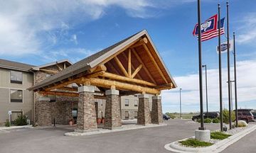 Hampton Inn & Suites Pinedale