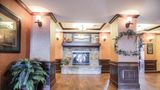 Hampton Inn & Suites Pinedale Lobby